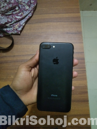 iPhone 7 plus
